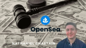 Das NFT-Programm des ehemaligen OpenSea-Managers stürzt mit einem Schuldspruch ab