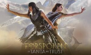 Forspoken In Tanta We Trust será lançado em 26 de maio