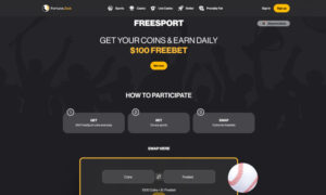 קידום הימור חינם FortuneJack | BitcoinChaser
