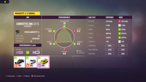 Forza Horizon 5 -festivaalin soittolista Viikoittainen haasteopas -sarja 20 – Syksy