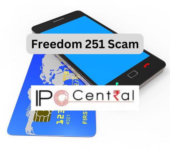 Freedom 251 Scam: Der Aufstieg und Fall des berüchtigten Smartphone-Betrugs