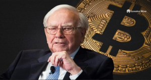 Des pièces de monnaie meme à la position de Buffett sur Bitcon, lancement de World App - Mises à jour hebdomadaires de Blockchain - Investor Bites
