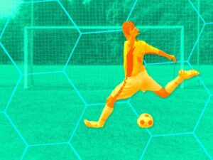From Wearables to Smart Stadiums: The Future of Sports IoT Applications