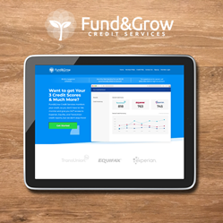 Fund&Grow, 새로운 신용 모니터링 서비스로 신원 도용 방지에 동참