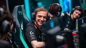 G2 Esports vs BLG Preview and Predictions: MSI 2023 Bracket Stage