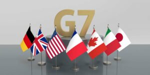 Države G7 priznavajo, da niso nikjer pri regulaciji umetne inteligence