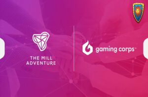 مجموعة الألعاب الكاملة لـ Gaming Corps تنطلق مباشرة مع The Mill Adventure