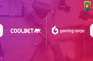Gaming Corps se fortalece em mercados-chave com inscrição na Coolbet