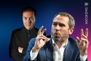 Garlinghouse Clashes with Venture Capitalist on XRP’s Security Status