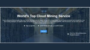 Gbitcoins Menghadirkan Cloud Mining Kripto Bebas Repot untuk Pemula