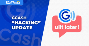 GCash-Hacking-Versuch | Wöchentliche Krypto-Nachrichtenzusammenfassung 14. Mai 2023 | BitPinas