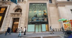 Gemini Crypto Firm Decides To Relocate Headquarters In Ireland Amid Hurdles In America - Bitcoinik