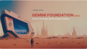 A Gemini elindítja a származékos termékek platformját PH-ban, 29 másik országban