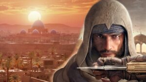 Sẵn sàng cho Lịch sử Trò chơi: Ubisoft tung ra NFT Assassin's Creed độc quyền