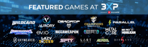 Ετοιμαστείτε για την απόλυτη εμπειρία παιχνιδιών Web3 στην 3XP Gaming Expo, με την υποστήριξη της Game7! | NFT CULTURE | NFT News | Web3 Πολιτισμός | NFTs & Crypto Art