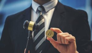Global Securities Body Suggests Use Traditional + New Rules To Regulate Crypto - Bitcoinik