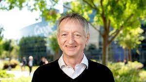Geoffrey Hinton, a pioneer in artificial intelligence (AI) referred to as "the Godfather of AI," has left Google.