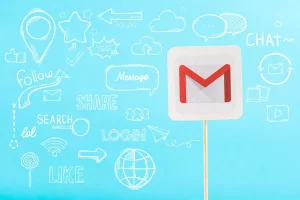 Google announced "Help me write"feature in Gmail