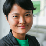 Tan Hooi-Ling, a Grab társalapítója