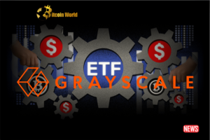 Grayscale Files for Ethereum Futures, Bitcoin Composite ETFs