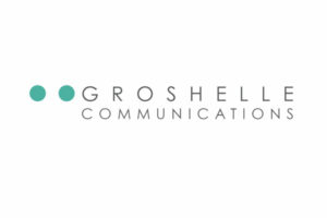 Groshelle การสื่อสาร