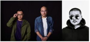 Το GroundUp Studios εγκαινιάζει Δημιουργικό Συμβούλιο Παραγωγών για την Επιτάχυνση της Μουσικής και Τέχνης Web3 στην Ασία