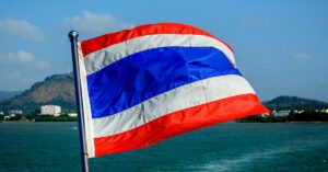 Gulf Binance obtém aprovação regulatória tailandesa