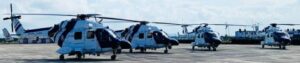 HAL To Replace Key Component of Dhruv Following Recent Crashes