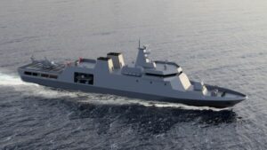 Hanwha Systems to supply CMS for Philippine Navy's OPVs