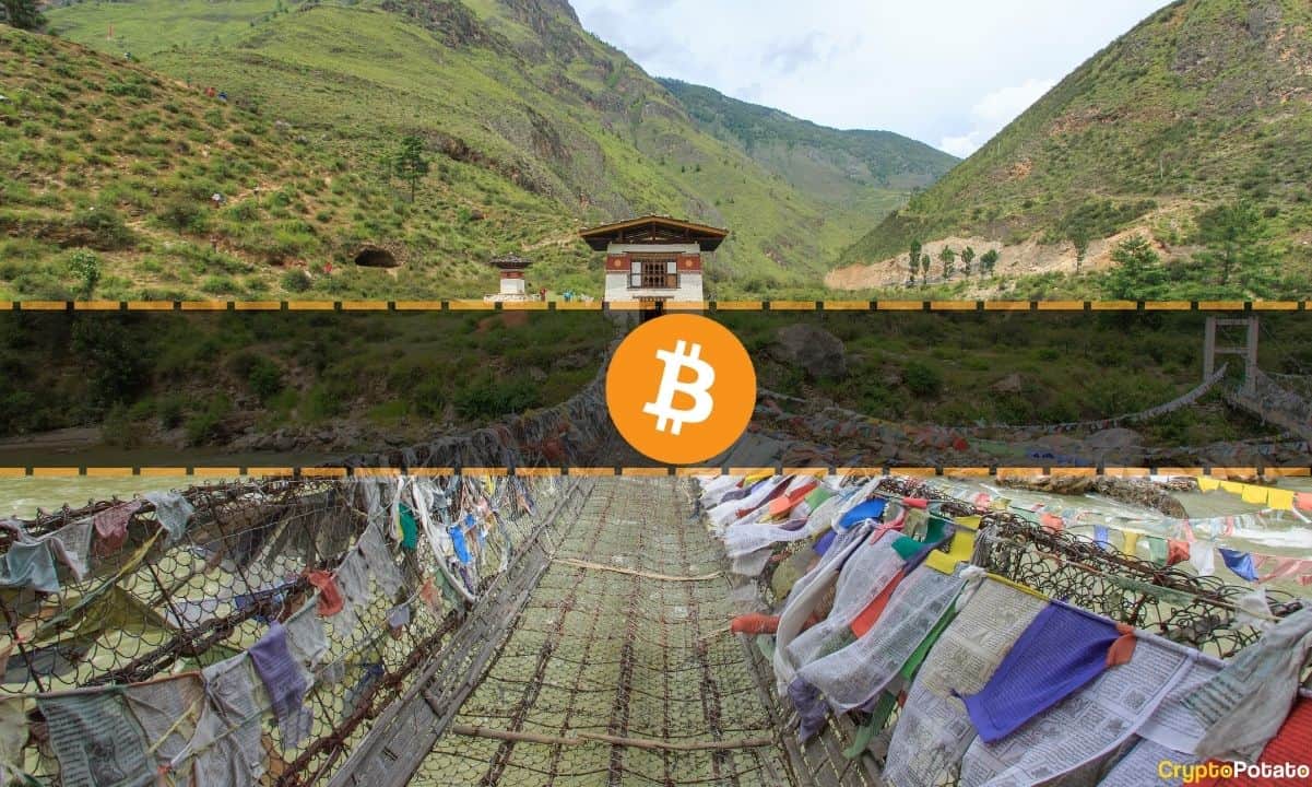 Bhutanul extrage în liniște Bitcoin din 2017? (Raport)