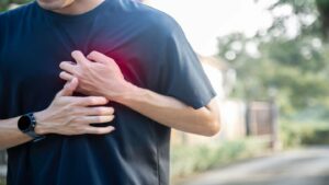 HeartBeam memenangkan paten AS untuk sistem deteksi jantung AIMIGo