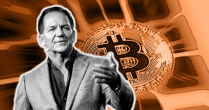 Ο δισεκατομμυριούχος hedge fund Paul Tudor Jones λέει ότι «Ολόκληρος ο ρυθμιστικός μηχανισμός των ΗΠΑ είναι ενάντια στο Bitcoin»