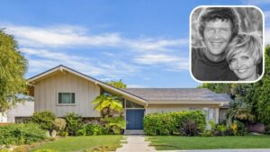 Here's the story: Iconic 'Brady Bunch' home hits market