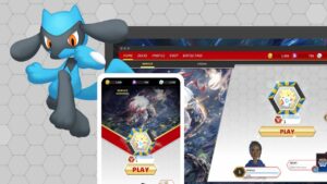 Here’s When Pokémon TCG Live Launches on Android