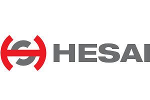 Hesai ٹیکنالوجی، CRATUS پارٹنر خود مختار گودام سسٹم تیار کرنے کے لیے | آئی او ٹی ناؤ خبریں اور رپورٹس