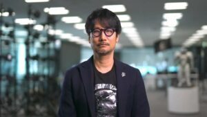 Hideo Kojima - Connecting Worlds documentary set to premiere at Tribeca next month