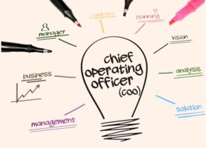 Наймите главного операционного директора: основные советы, ключевые шаги и уроки от успешных основателей