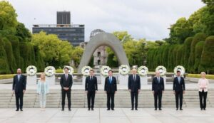 'Hiroshima Vision' belicht de 2 dilemma's van Japan op het gebied van nucleaire ontwapening