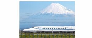 Hitachi dan Toshiba memenangkan pesanan untuk membangun kereta berkecepatan tinggi untuk Taiwan senilai 124 miliar Yen Jepang