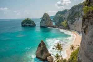 Hold dine Bitcoin-betalinger på Bali! Turister kan blive udsat for udvisning - CryptoInfoNet
