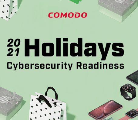 Suggerimenti per la prevenzione del ransomware durante le vacanze da Comodo