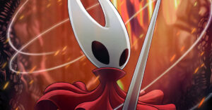 Hollow Knight: Silksong has been delayed