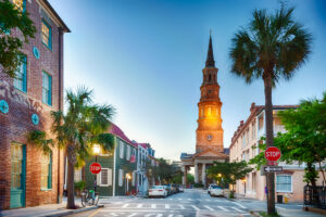 Holy City Celebrations: 8 evenemang och festivaler i Charleston, SC alla lokala behov att kolla in