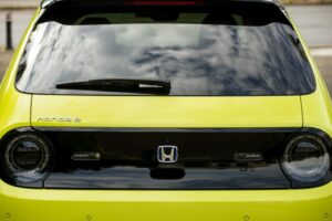 Honda sigue el modelo de Apple en vehículos eléctricos, trabajando directamente con los proveedores