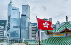 Hong Kong Bans Retail Stablecoin Investments  - Bitcoinik