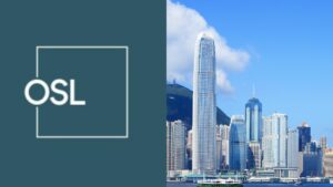 홍콩의 OSL Asset Management, 블록체인, Web3, 인공 지능에 투자할 수 있는 라이선스 획득