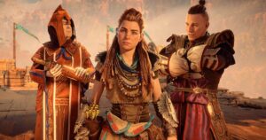 Horizon 3 Confirmed Again by PlayStation, Aloy Will Return