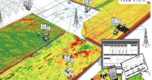 House overwhelmingly supports satellite-driven precision agriculture | GreenBiz