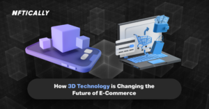 Como a tecnologia 3D está mudando o futuro do comércio eletrônico