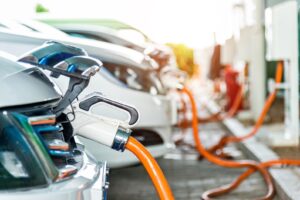 How Electric Cars Might Affect Multifamily And Other Real Estate